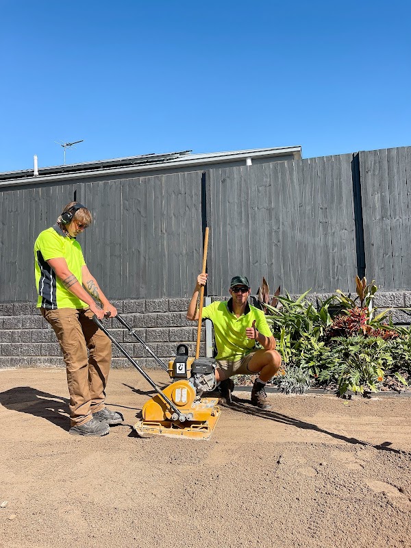 Guardians Garden and Tree Care project 6