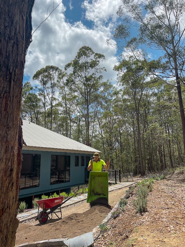 Guardians Garden and Tree Care project 8