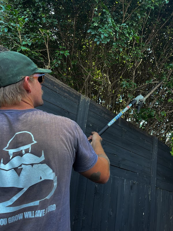 Guardians Garden and Tree Care project 10