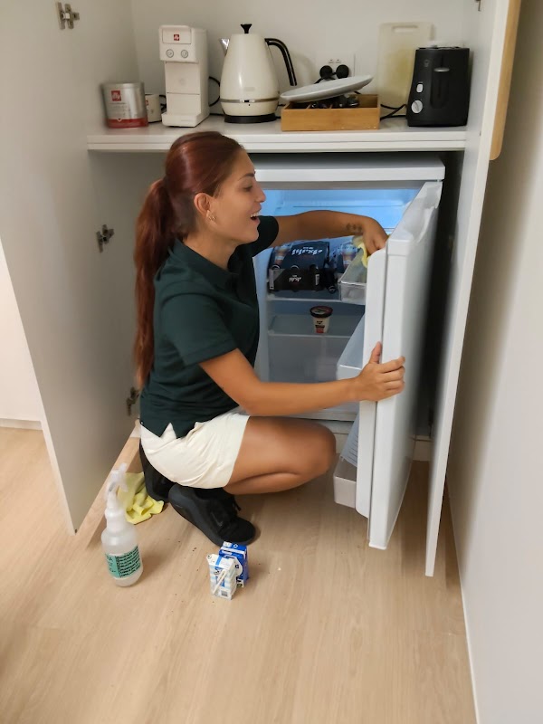 Gumnut Cleaning photo 3