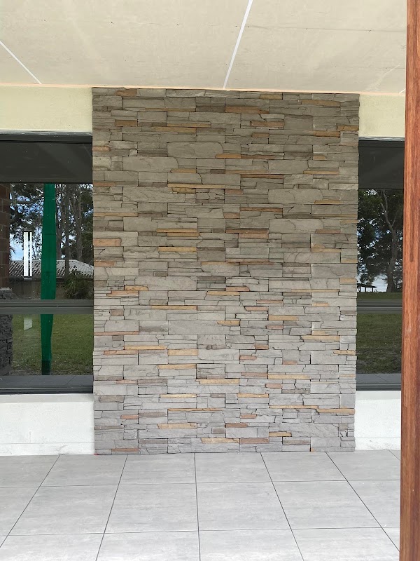 Gura Tiling work 3