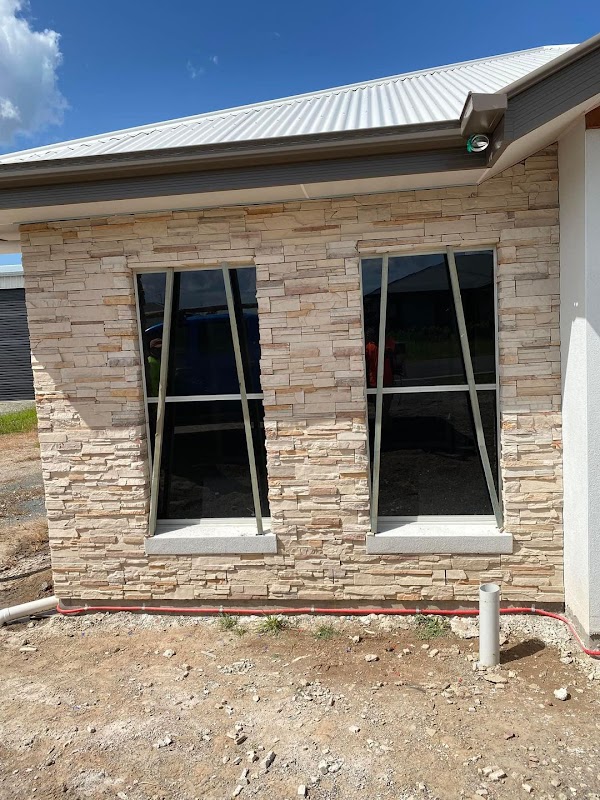 Gura Tiling project 6