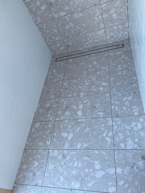 Gura Tiling project 8