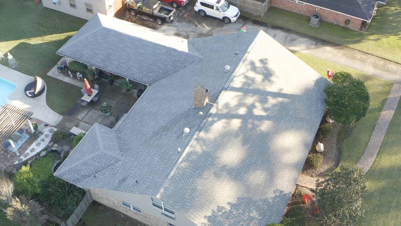 Gutter Cleaning Hobart project 5