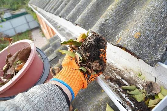 Gutters & Downpipes Services