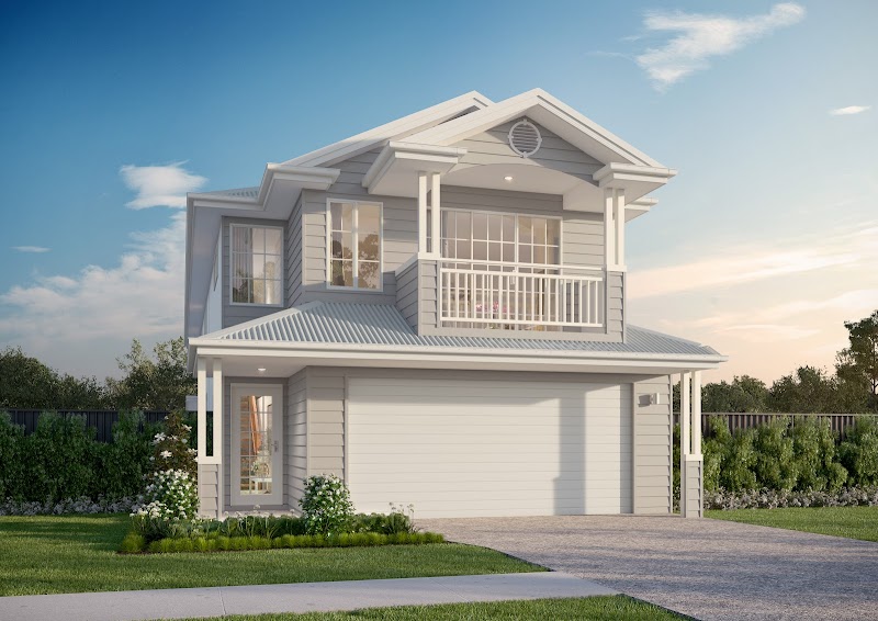 GW Homes photo 1