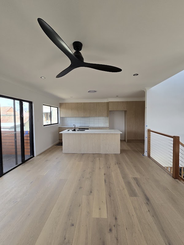 GW Homes work 4