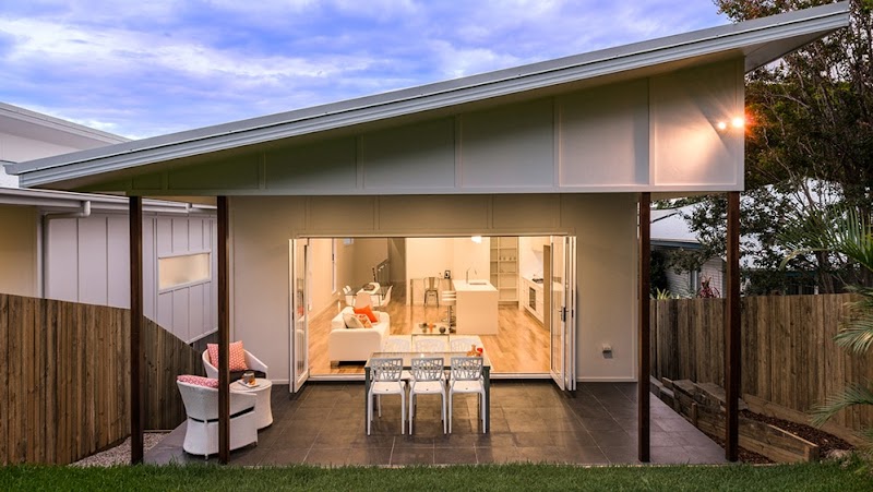 GW Homes project 6
