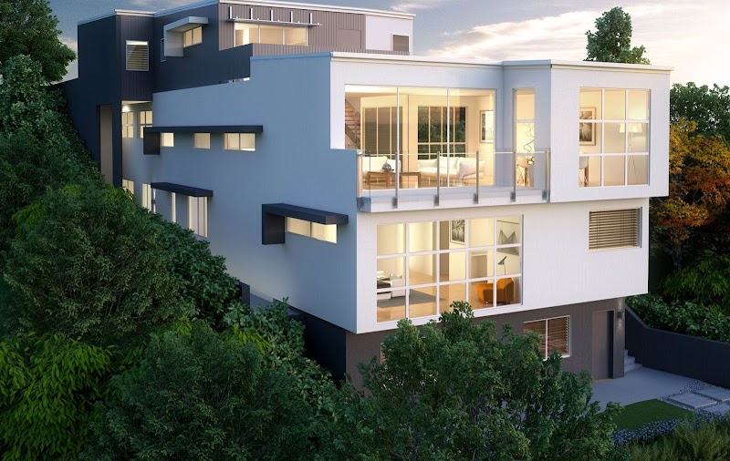 GW Homes project 7