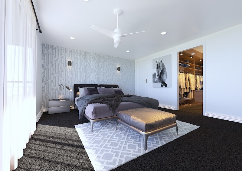 GW Homes project 8