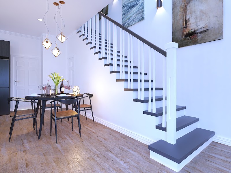 GW Homes project 9
