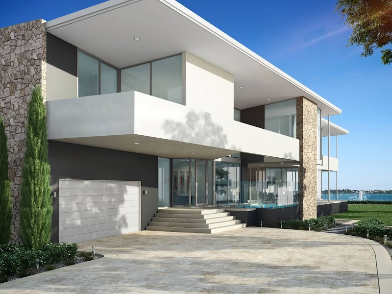 GW Homes project 10