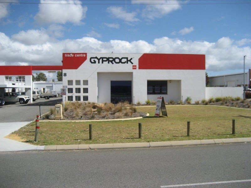Gyprock Trade Balcatta work 1