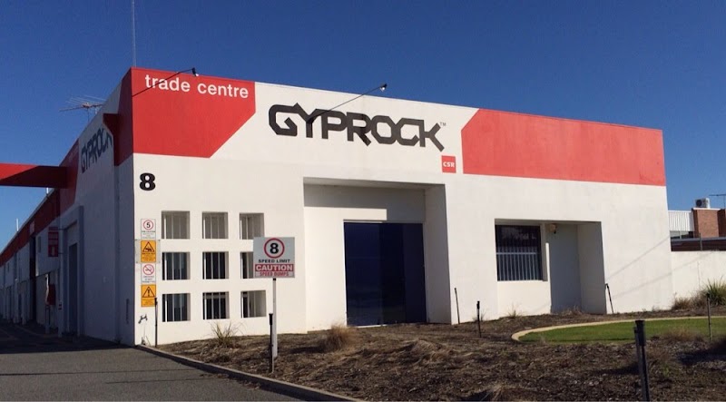 Gyprock Trade Balcatta work 3