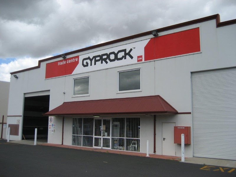 Gyprock Trade Bunbury work 1