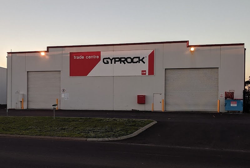 Gyprock Trade Bunbury project 6