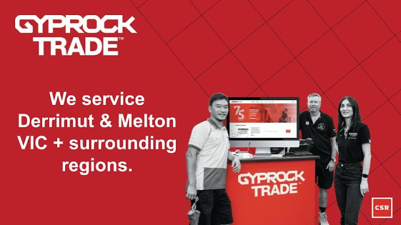Gyprock Trade Derrimut project 8
