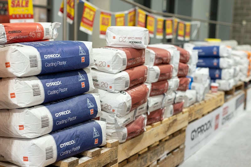 Gyprock Trade Greensborough (formerly Diamond Valley Plaster Products) work 2