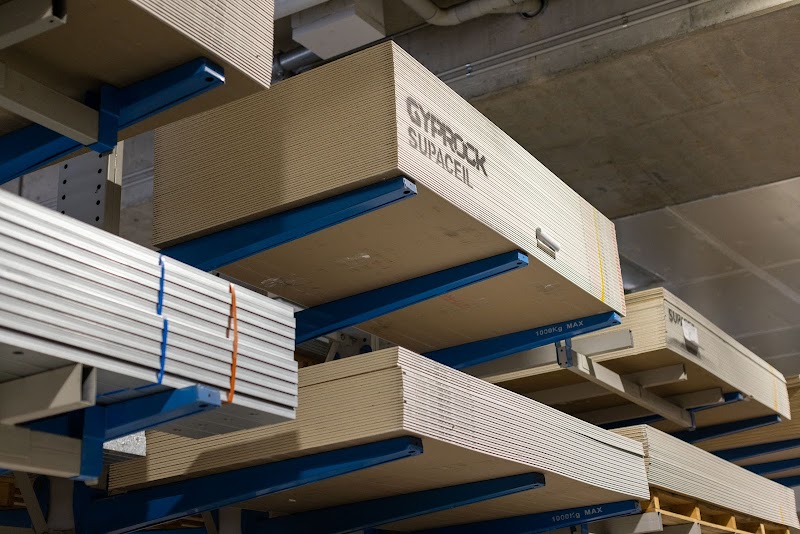 Gyprock Trade Greensborough (formerly Diamond Valley Plaster Products) project 7