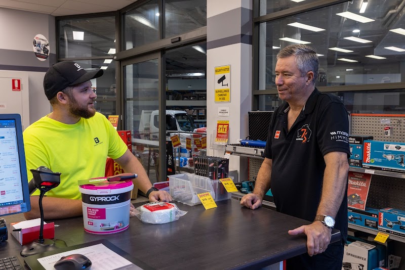 Gyprock Trade Greensborough (formerly Diamond Valley Plaster Products) project 8