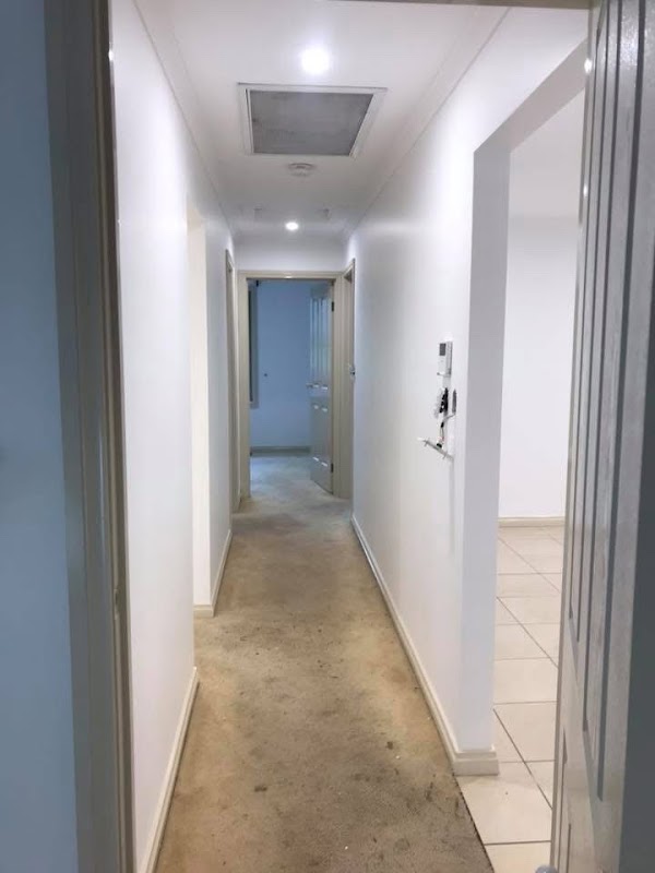 H.A Painting & Decorating service au work 4