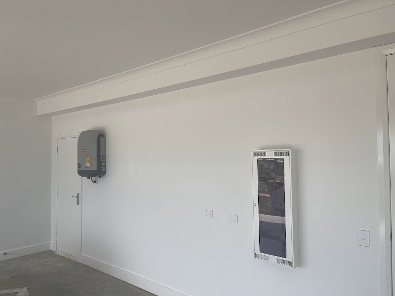 H&G Painting work 4