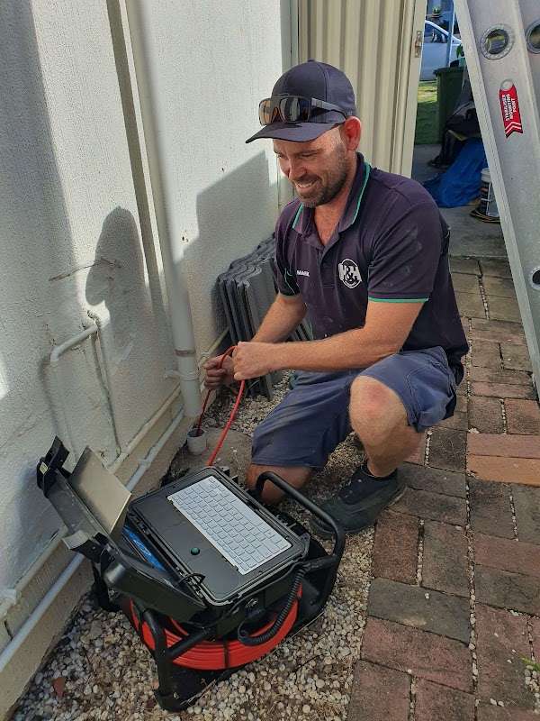 H&H Plumbing & Blocked Drains work 2