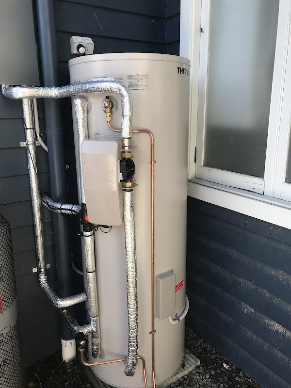H&H Plumbing & Blocked Drains project 8