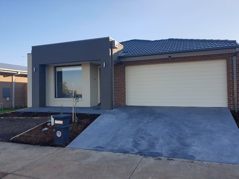 H&L Victoria Pty Ltd work 1