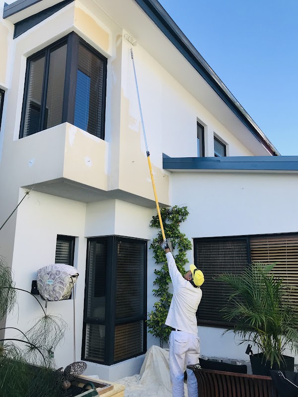 H&M Pro Painting and Decorating Services photo 1