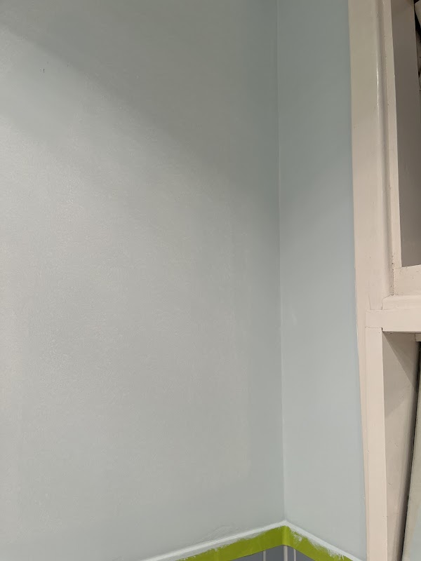 H&M Pro Painting and Decorating Services work 4