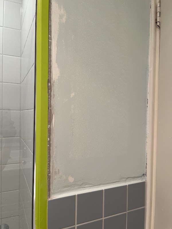 H&M Pro Painting and Decorating Services project 5