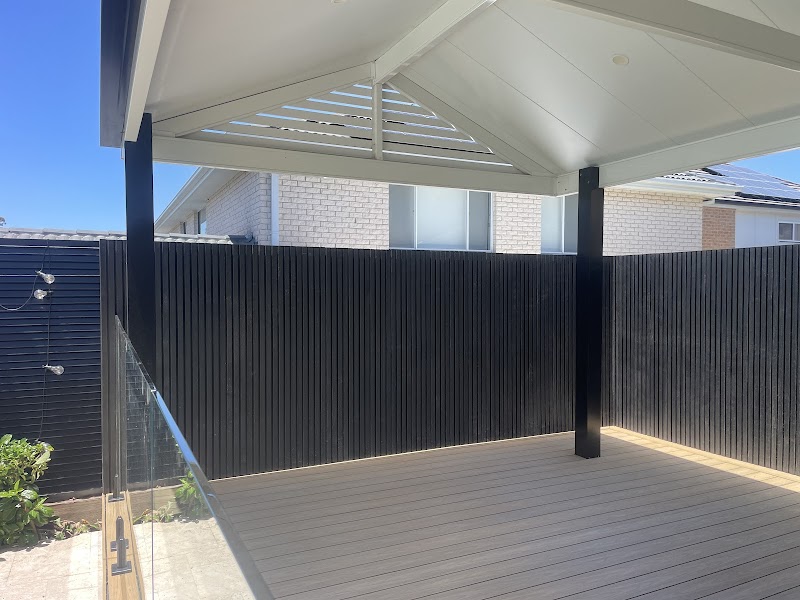 H23 carpentry & Joinery work 2