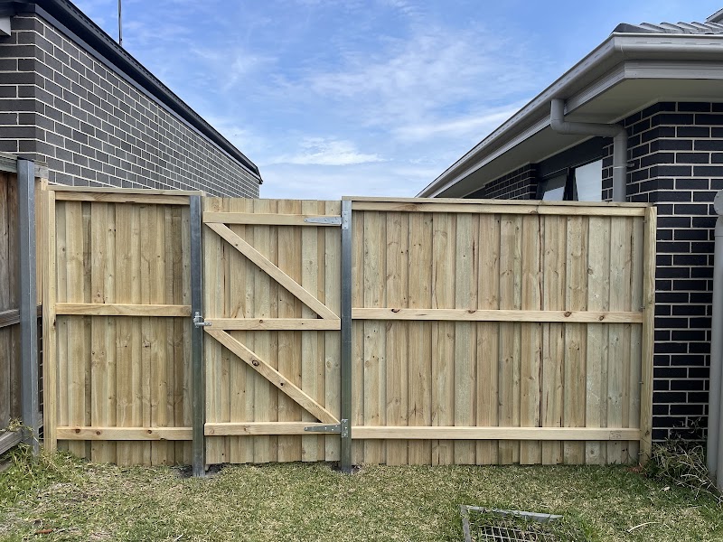 H23 carpentry & Joinery work 3