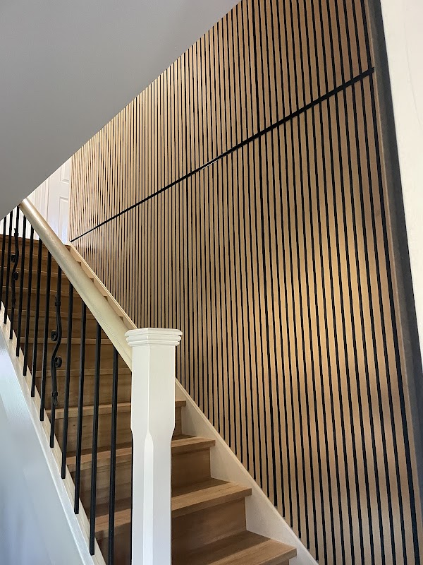 H23 carpentry & Joinery project 5