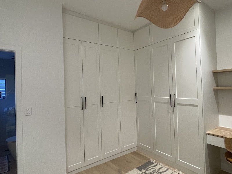 H23 carpentry & Joinery project 7