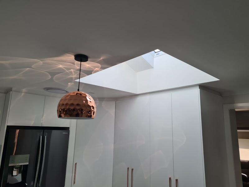 H23 carpentry & Joinery project 8