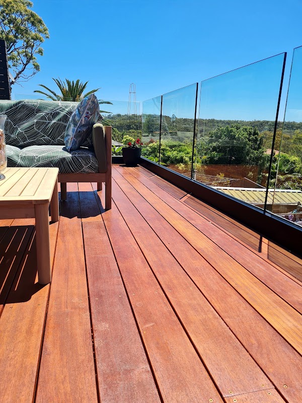 H23 carpentry & Joinery project 9