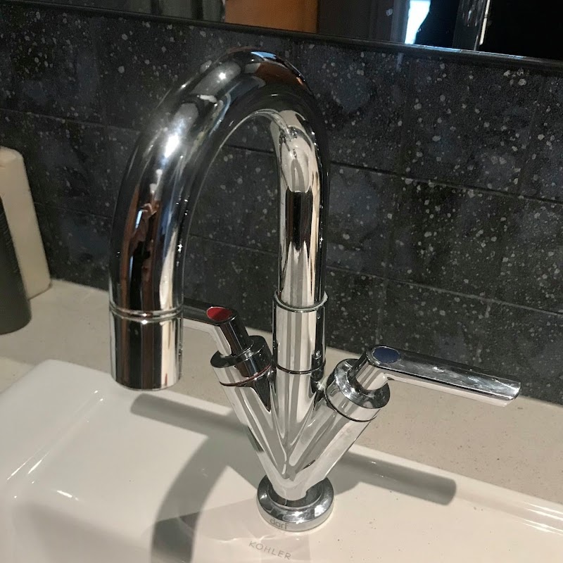 H2O Plumbing work 1