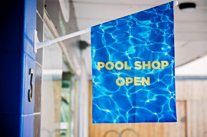 H2O Pro Pool Services project 3
