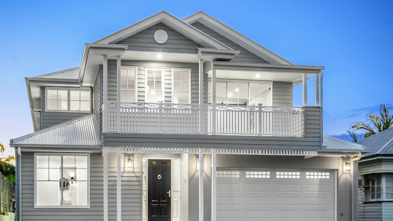H4 Living - Plan Design Build - New Homes and Renovations work 1