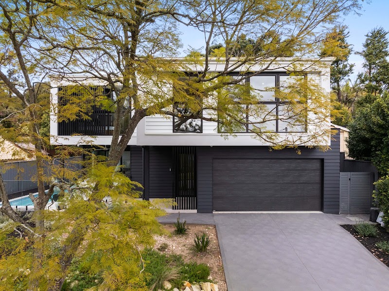 H4 Living - Plan Design Build - New Homes and Renovations work 2