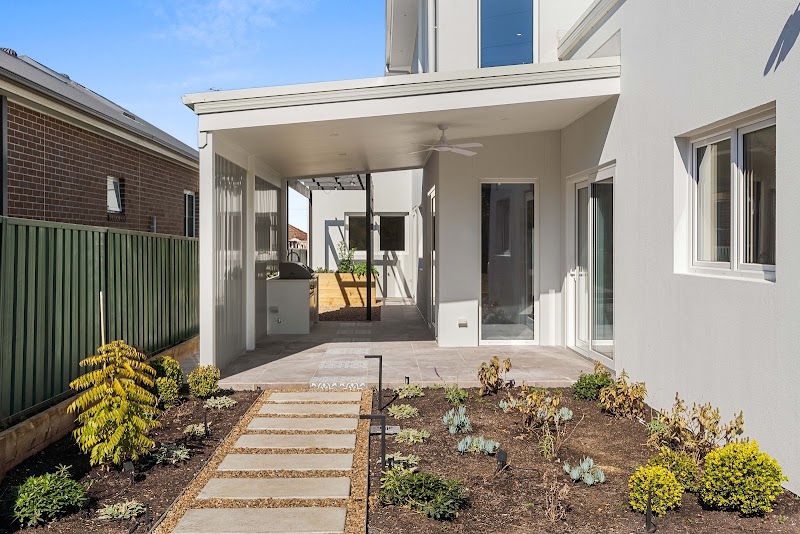 H4 Living - Plan Design Build - New Homes and Renovations work 3