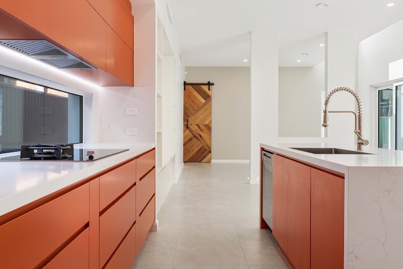 H4 Living - Plan Design Build - New Homes and Renovations work 4