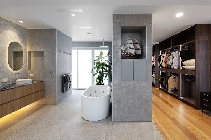 H4 Living - Plan Design Build - New Homes and Renovations project 7