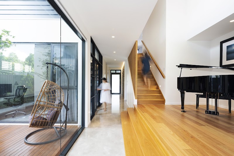 H4 Living - Plan Design Build - New Homes and Renovations project 9