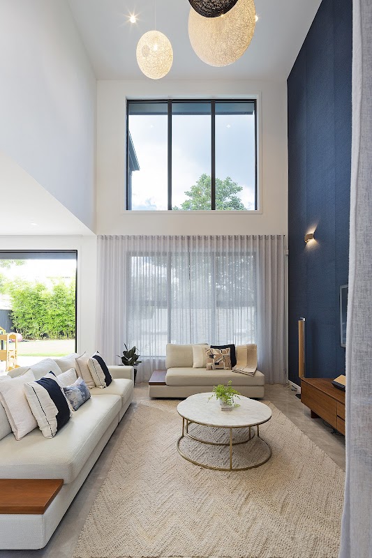 H4 Living - Plan Design Build - New Homes and Renovations project 10