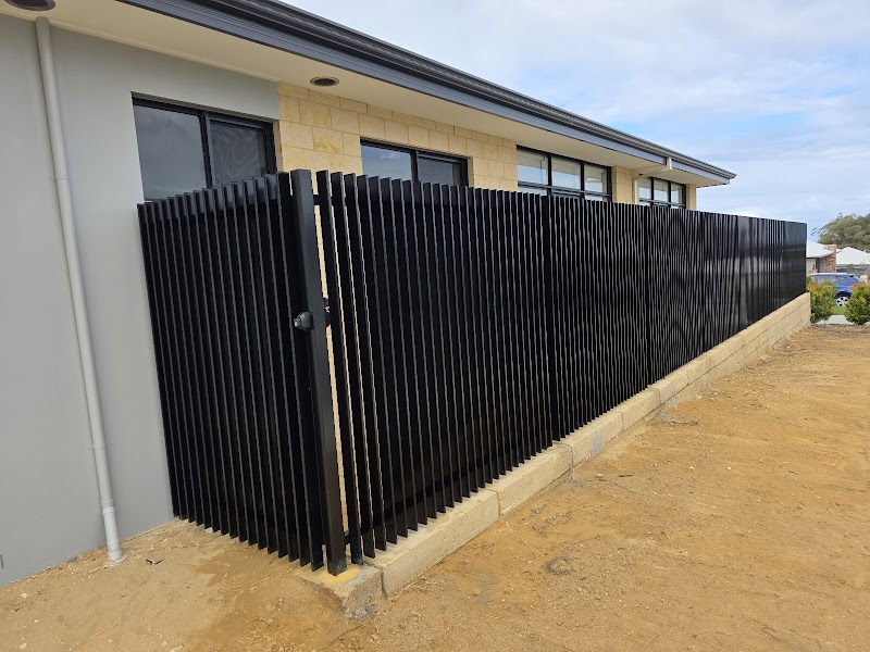 Half Price Fencing photo 1