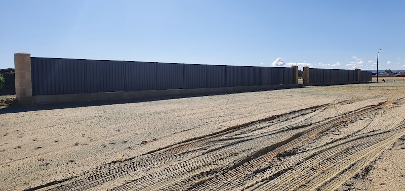 Half Price Fencing project 5