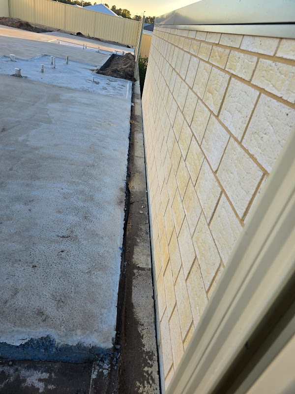 Half Price Fencing project 10